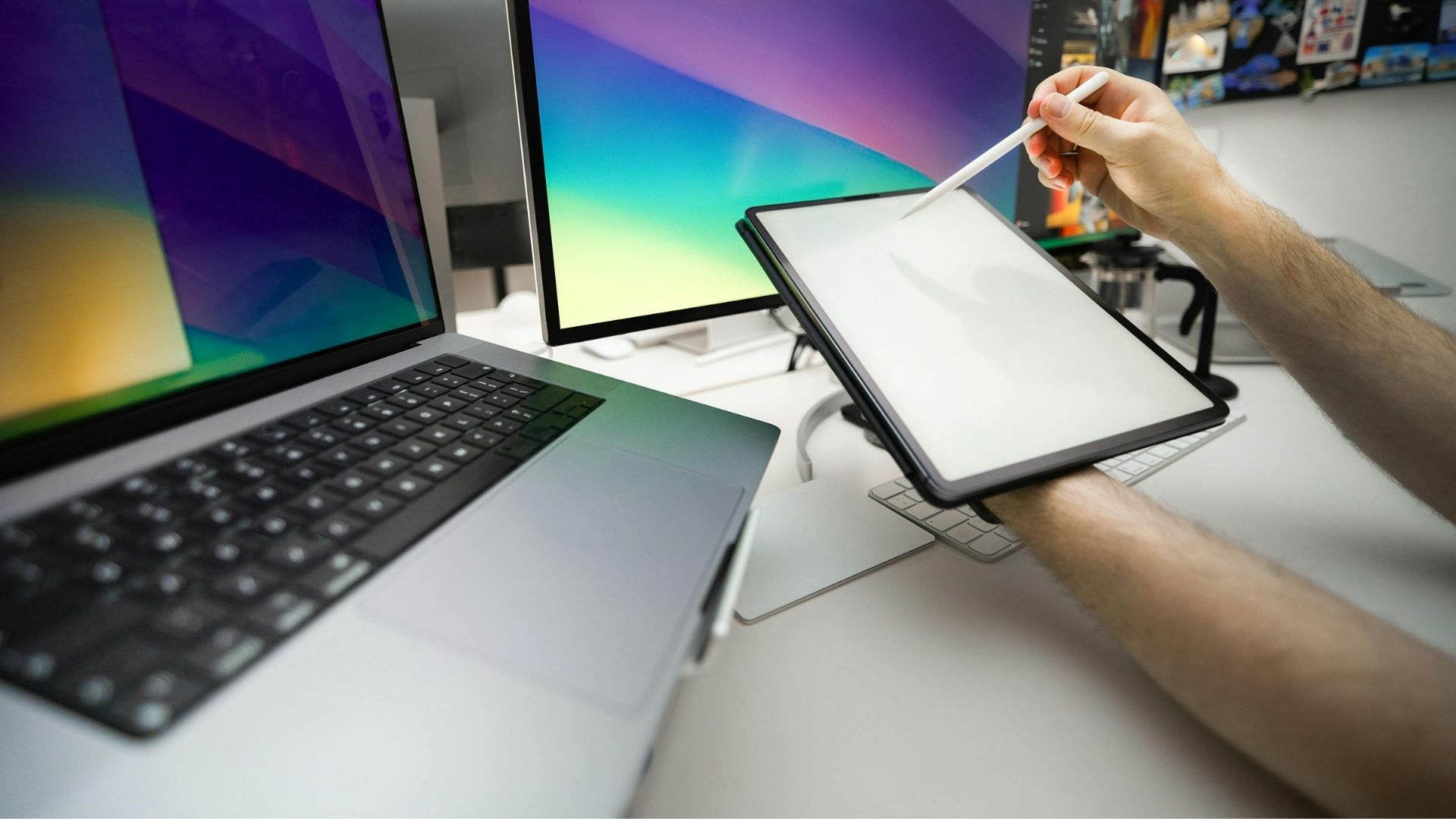 Edição e Revisão Profissional